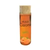 Huile de carotte
