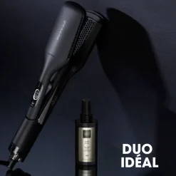 Huile de coiffage lissante Sleek Talker