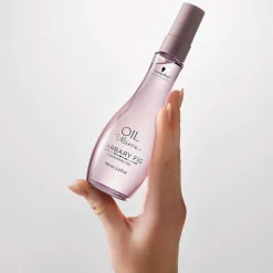 Huile de finition Barbary Fig pour cheveux secs et cassants
