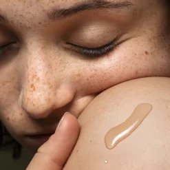 Huile de massage