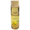 Huile de moutarde