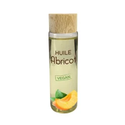 Huile de noyau d'abricot