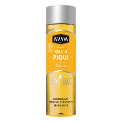 Huile de piqui bio
