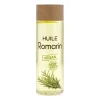 Huile de romarin
