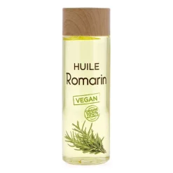 Huile de romarin