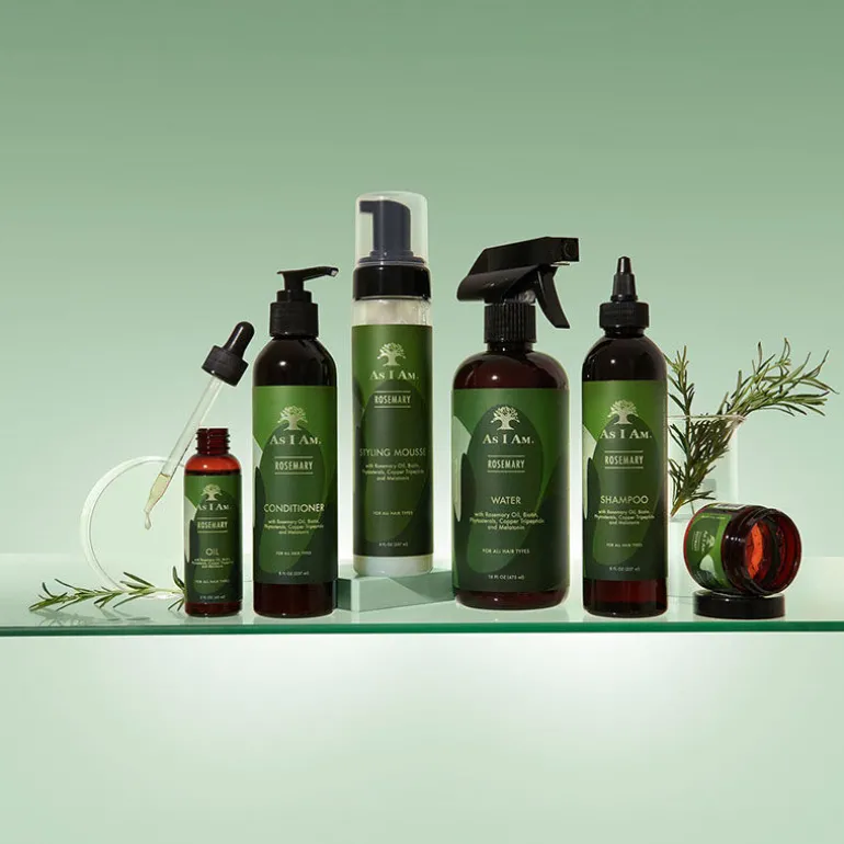 Huile de romarin Rosemary Oil