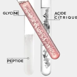 Huile gloss réparatrice Première