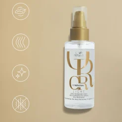 Huile légère Oil Reflections 30ml