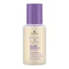 Huile lissante pour cheveux indisciplinés BC Frizz Away