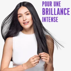 Huile lissante pour cheveux indisciplinés BC Frizz Away