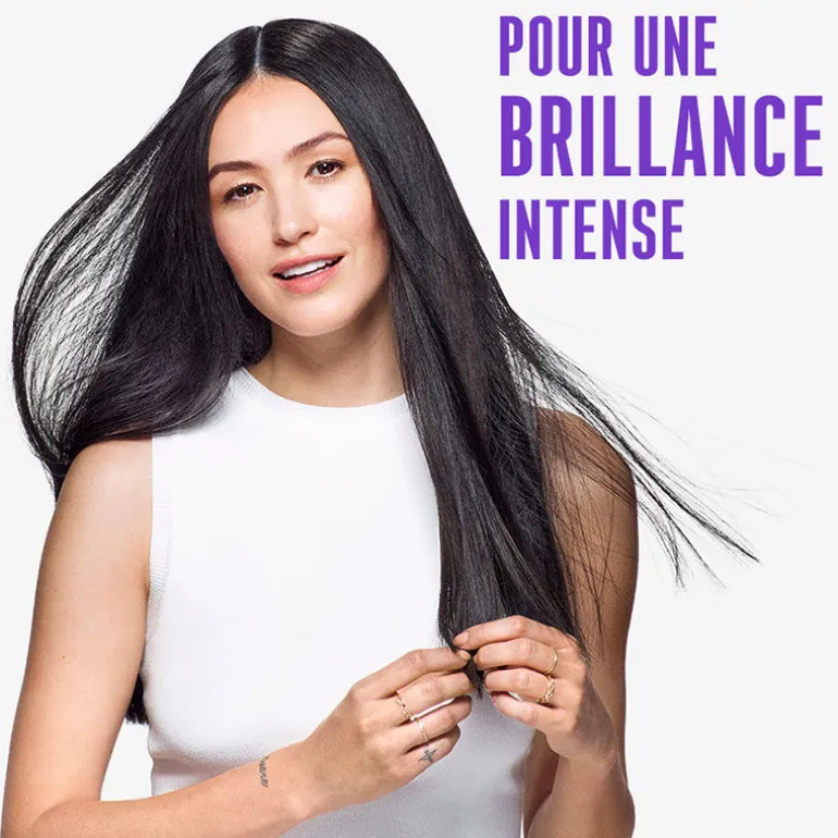 Huile lissante pour cheveux indisciplinés BC Frizz Away