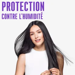 Huile lissante pour cheveux indisciplinés BC Frizz Away