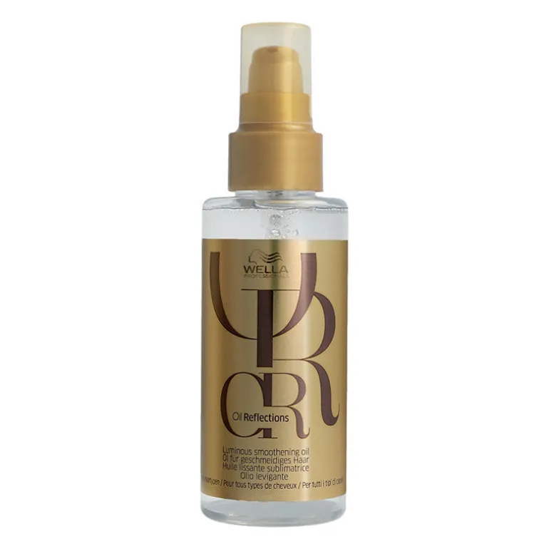 Huile Oil Reflections 100ml