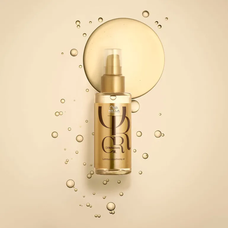 Huile Oil Reflections 100ml