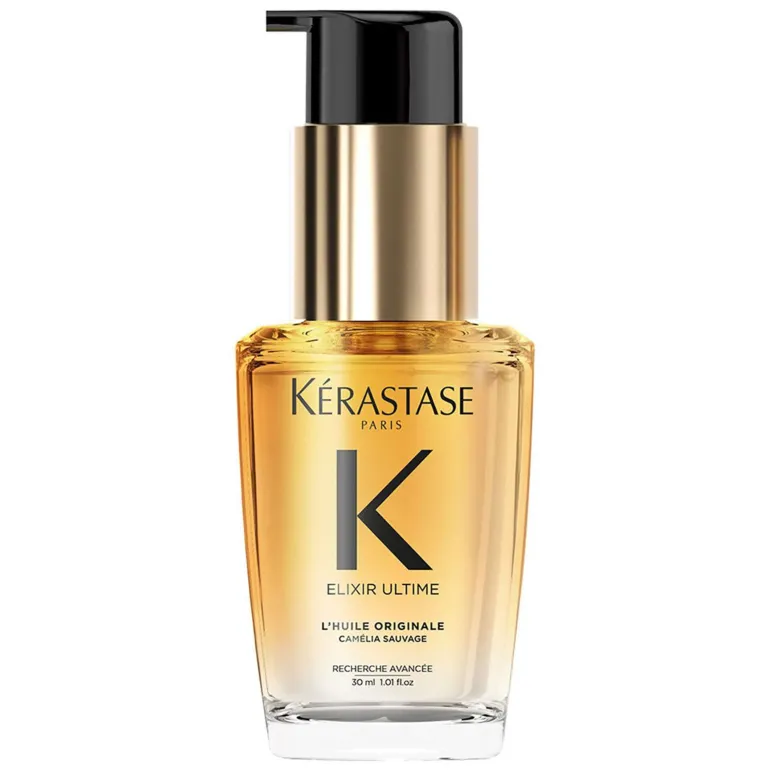 Huile originale Elixir Ultime 30 ml