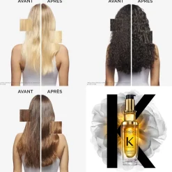 Huile originale Elixir Ultime 30 ml