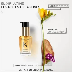 Huile originale Elixir Ultime 30 ml