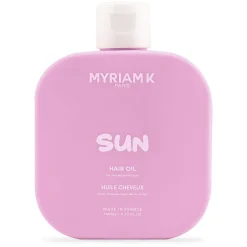 Huile protectrice Sun Hair Oil