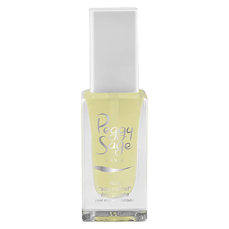Huile soin intensif ongles et cuticules Nail Care