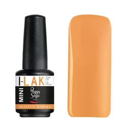 I-Lak Mini artistic orange