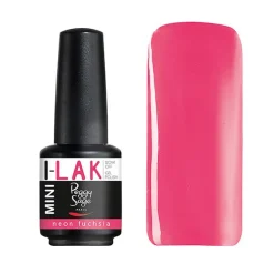 I-Lak Mini neon fushia
