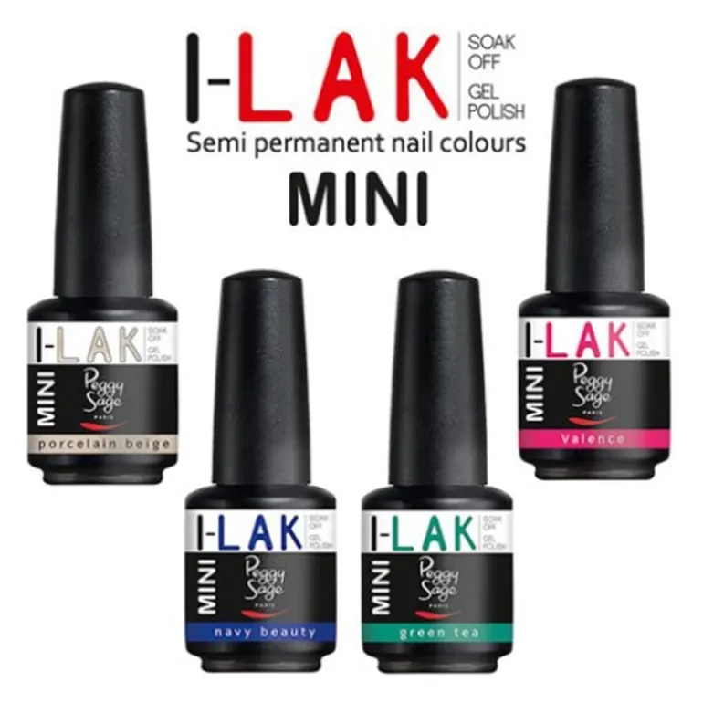 I-Lak Mini roller disco