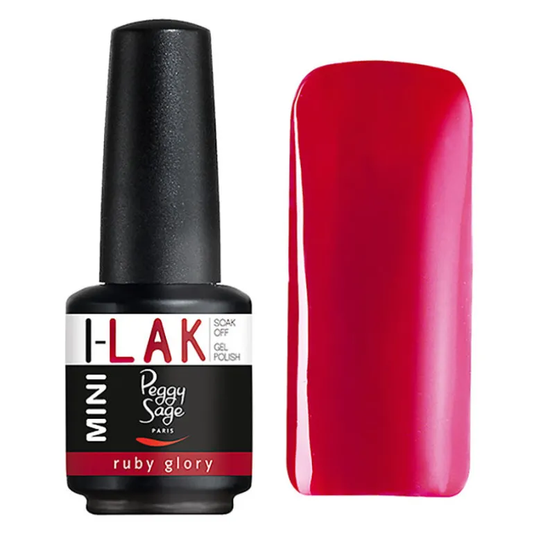 I-Lak Mini ruby glory