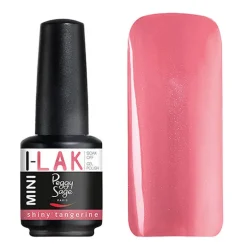 I-Lak Mini shiny tangerine