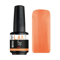 I-Lak Mini spring break