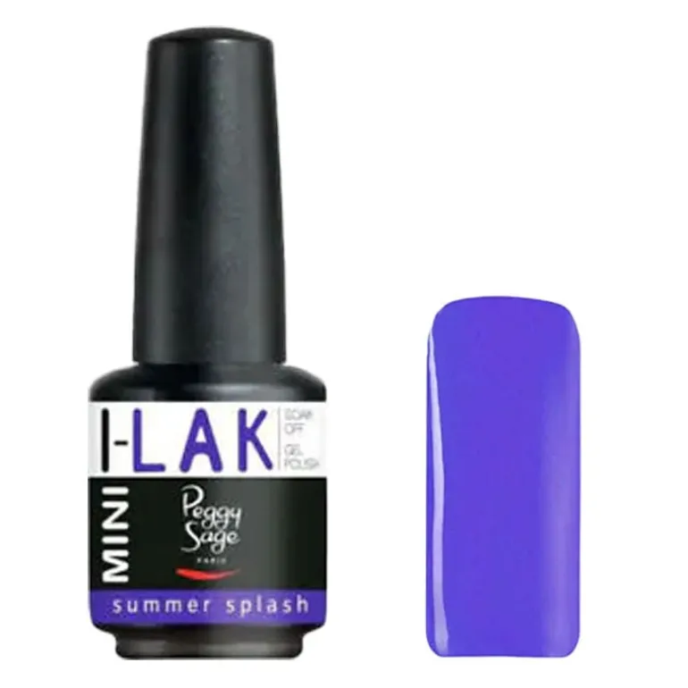I-Lak Mini summer splash