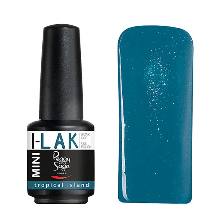 I-Lak Mini tropical island