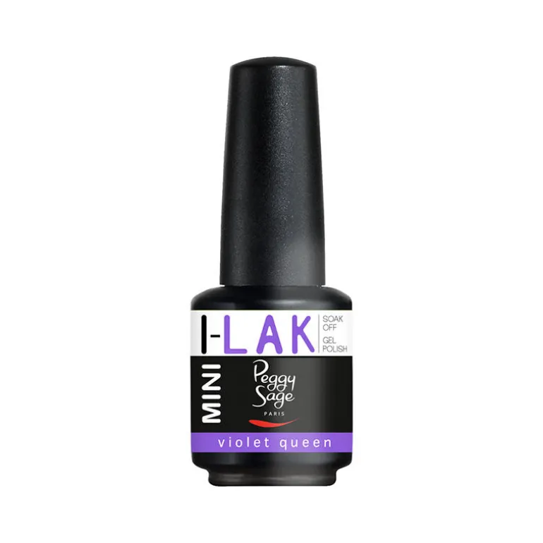 I-Lak Mini violet queen
