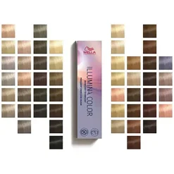 Illumina color 10/ blond très très clair naturel