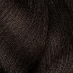 Inoa Coloration sans ammoniaque 4.35 châtain doré acajou