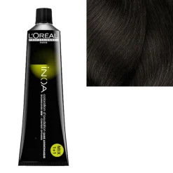 Inoa Coloration sans ammoniaque 4.3 châtain doré