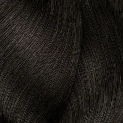 Inoa Coloration sans ammoniaque 4.3 châtain doré