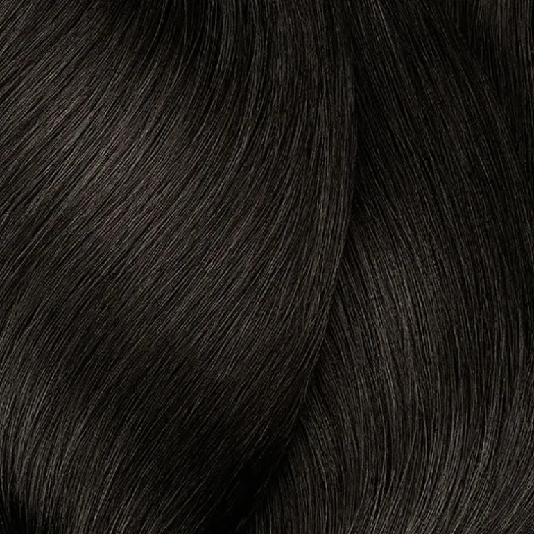 Inoa Coloration sans ammoniaque 4.3 châtain doré