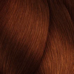 Inoa Coloration sans ammoniaque 5.42 marron cuivré