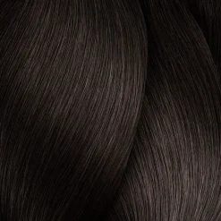 Inoa Coloration sans ammoniaque 5.18 châtain clair cendré mocca