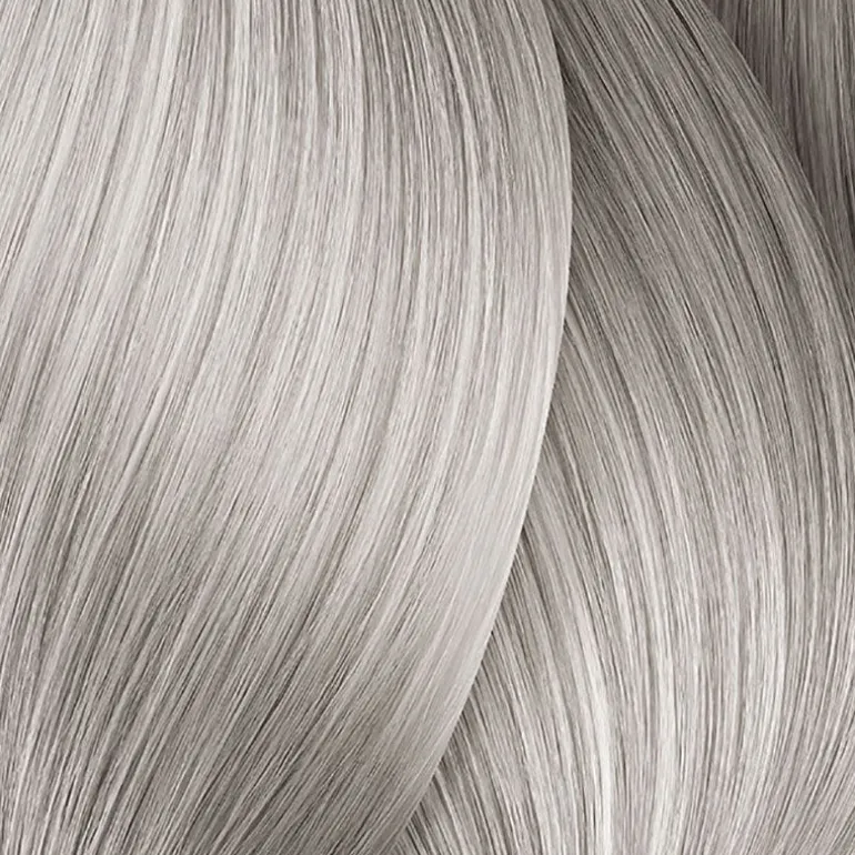 Inoa Coloration sans ammoniaque 10.1 blond très très clair cendré