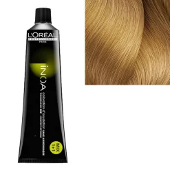 Inoa Coloration sans ammoniaque 9.3 blond très clair doré