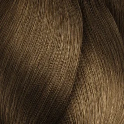 Inoa Coloration sans ammoniaque 7.31 blond doré cendré