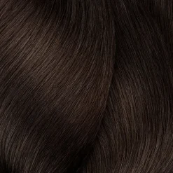 Inoa Coloration sans ammoniaque 5.35 châtain clair doré acajou