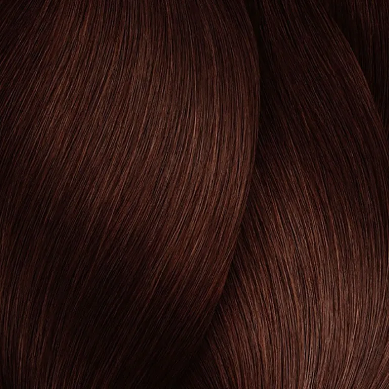 Inoa Coloration sans ammoniaque 5.5 marron resist