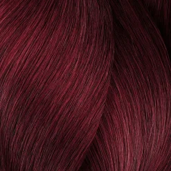 Inoa Coloration sans ammoniaque 5.62 châtain clair rouge irisé