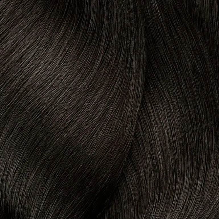 Inoa Coloration sans ammoniaque 5.32 châtain clair doré irisé