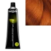 Inoa Coloration sans ammoniaque 7.43 blond cuivré doré