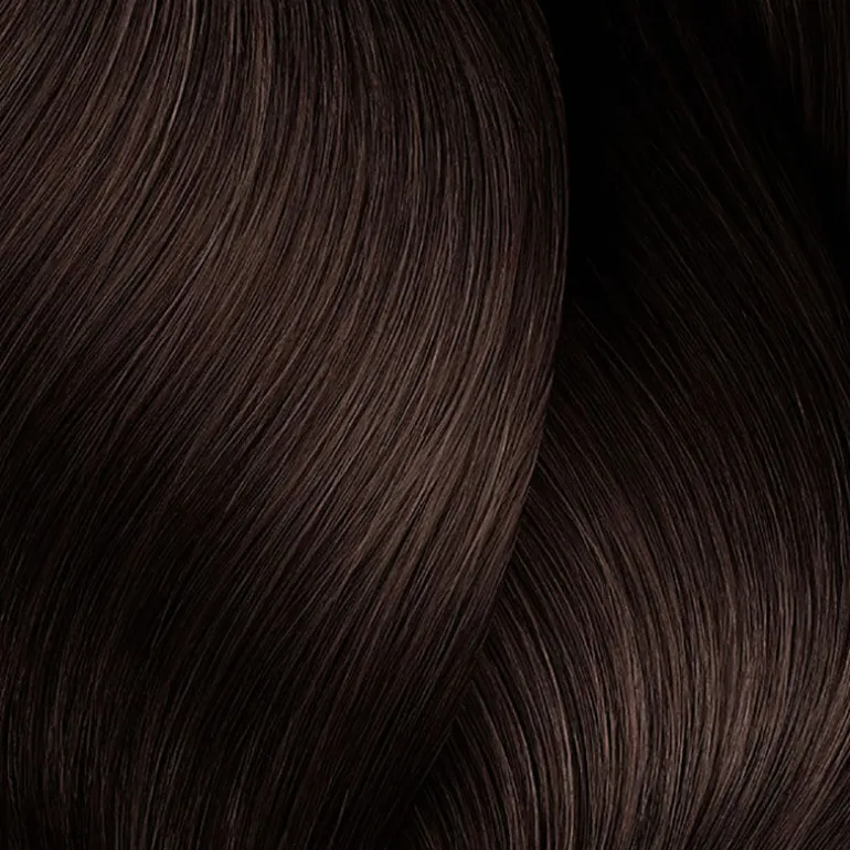 Inoa Coloration sans ammoniaque high resist 5.25