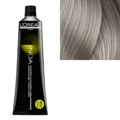 Inoa Coloration sans ammoniaque 9.1 blond très clair cendré