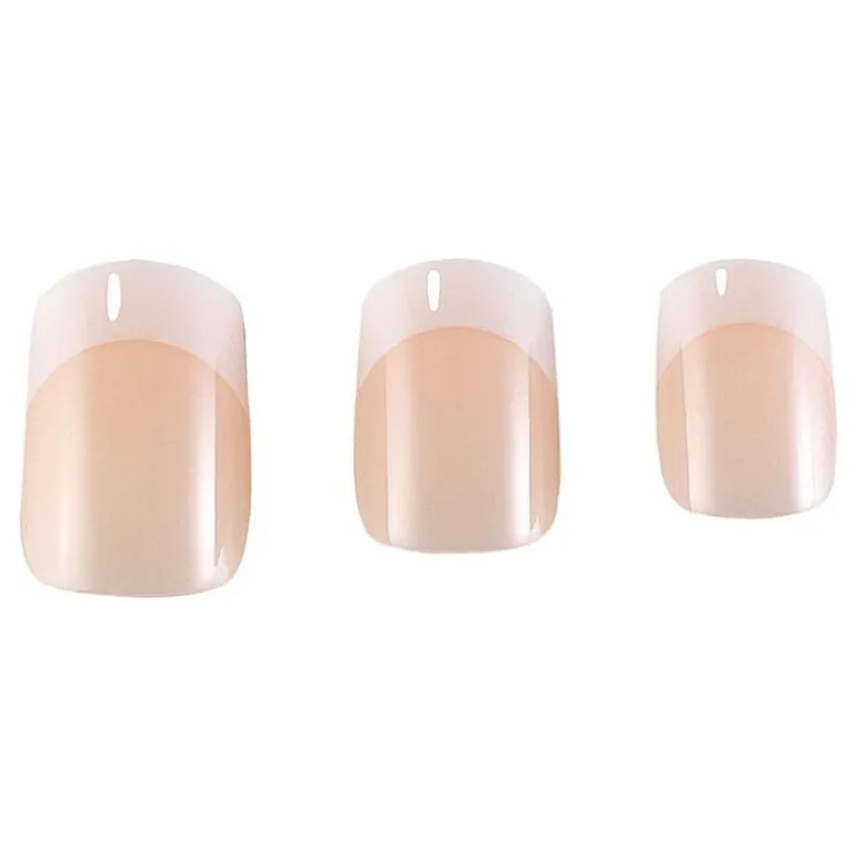 Kit 24 faux ongles Idyllic Nails